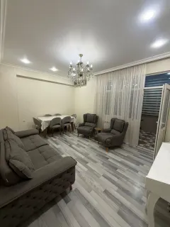 Satılır 3 otaqlı Mənzil 70 m² Yasamal r. Yeni Yasamal q. İnşaatçılar m. – şəkil 11