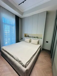 Kirayə 2 otaqlı Mənzil 70 m² Xətai r. – şəkil 4