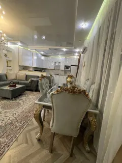 Kirayə 3 otaqlı Mənzil 104 m² Yasamal r. – şəkil 12