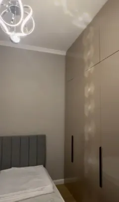 For rent 2-room Apartment 55 m² Yasamal dist. – şəkil 4