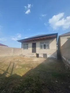 Satılır 3 otaqlı Həyət evi / Bağ evi 90 m² Abşeron r. Masazır q. Avtovağzal m. – şəkil 2