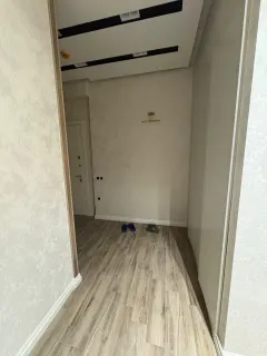 Kirayə 3 otaqlı Mənzil 100 m² Xətai r. Ağ şəhər q. – şəkil 16