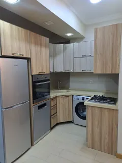 Kirayə 2 otaqlı Mənzil 55 m² Yasamal r. – şəkil 5
