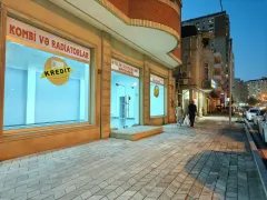 Kirayə Obyekt 65 m² Yasamal r. 20 Yanvar q. 20 Yanvar m. – şəkil 1