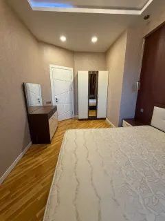 Kirayə 2 otaqlı Mənzil 65 m² Yasamal r. Nizami m. – şəkil 5