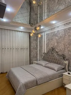 Kirayə 5 otaqlı Mənzil 178 m² Yasamal r. – şəkil 3