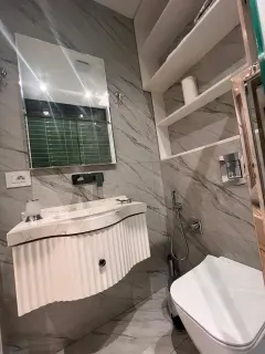 Kirayə 2 otaqlı Mənzil 82 m² Sabunçu r. Sea Breeze q. – şəkil 14