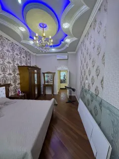 For rent 4-room Apartment 150 m² Xətai dist. – şəkil 8