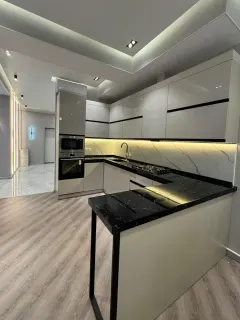 Kirayə 3 otaqlı Mənzil 125 m² Yasamal r. – şəkil 7