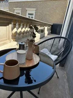 Kirayə 2 otaqlı Mənzil 60 m² Xətai r. – şəkil 18