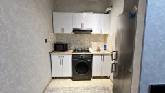 Kirayə 2 otaqlı Mənzil 60 m² Nərimanov r. – şəkil 5
