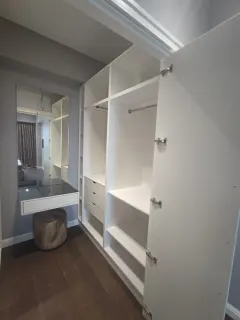 Kirayə 4 otaqlı Mənzil 129 m² Nərimanov r. – şəkil 4