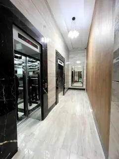 Kirayə 2 otaqlı Mənzil 82 m² Nərimanov r. 8 Noyabr m. – şəkil 18