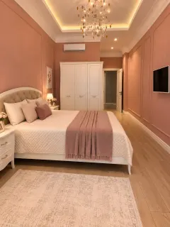 Kirayə 5 otaqlı Mənzil 235 m² Nərimanov r. Nərimanov m. – şəkil 5