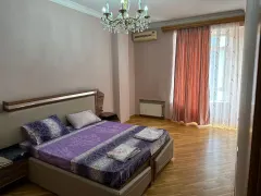 Kirayə 3 otaqlı Mənzil 114 m² Nəsimi r. 28 May m. – şəkil 4