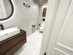 Kirayə 2 otaqlı Mənzil 86 m² Yasamal r. Elmlər Akademiyası m. – şəkil 5
