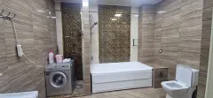 Kirayə 3 otaqlı Mənzil 145 m² Nərimanov r. Gənclik m. – şəkil 4