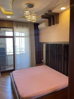 Kirayə 2 otaqlı Mənzil 55 m² Yasamal r. – şəkil 17