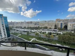 Kirayə 3 otaqlı Mənzil 123 m² Nəsimi r. 28 May m. – şəkil 12