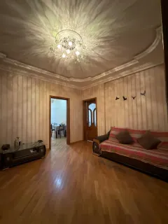Kirayə 3 otaqlı Mənzil 95 m² Nərimanov r. – şəkil 6