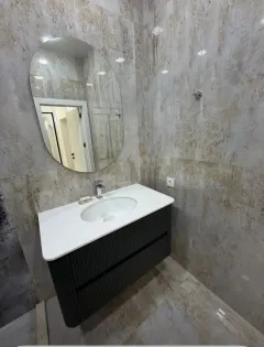 Kirayə 2 otaqlı Mənzil 75 m² Nərimanov r. Gənclik m. – şəkil 10