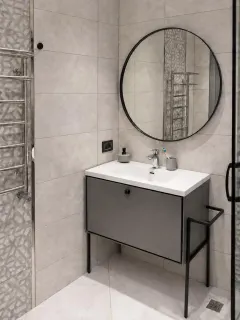 Kirayə 3 otaqlı Mənzil 115 m² Nəsimi r. – şəkil 9