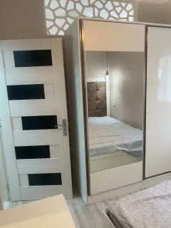 Аренда 2-комнатная Квартира 50 m² Yasamal р-н İnşaatçılar м. – şəkil 4