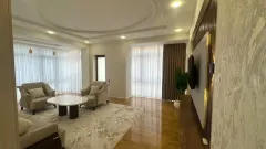 For rent 4-room Apartment 170 m² Səbail dist. – şəkil 18