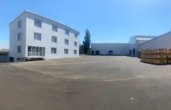 Kirayə Anbar 1400 m² Binəqədi r. – şəkil 1