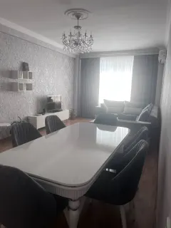 Satılır 2 otaqlı Mənzil 86 m² Xətai r. – şəkil 14