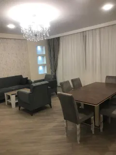 For rent 3-room Apartment 100 m² Xətai dist. Şah İsmayıl Xətai metro – şəkil 4