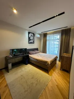 Kirayə 3 otaqlı Mənzil 110 m² Bakı – şəkil 6