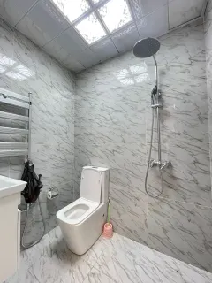 Kirayə 2 otaqlı Mənzil 65 m² Nəsimi r. – şəkil 8