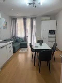 Kirayə 3 otaqlı Mənzil 130 m² Nəsimi r. – şəkil 11