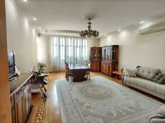 Satılır 3 otaqlı Mənzil 139 m² Binəqədi r. 8-ci mikrorayon q. – şəkil 2