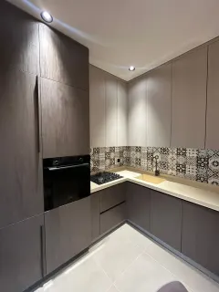 Kirayə 2 otaqlı Mənzil 55 m² Nəsimi r. – şəkil 6