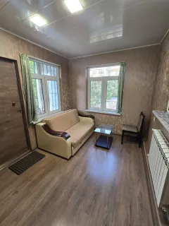 Kirayə 4 otaqlı Mənzil 75 m² Nərimanov r. Nərimanov m. – şəkil 5