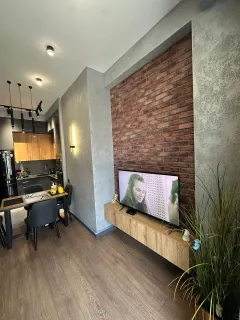 Satılır 2 otaqlı Mənzil 50 m² Nərimanov r. Nərimanov m. – şəkil 9