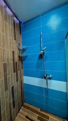 Kirayə 4 otaqlı Mənzil 180 m² Xətai r. – şəkil 20