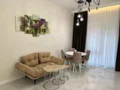 Kirayə 3 otaqlı Mənzil 140 m² Xətai r. Ağ şəhər q. – şəkil 5