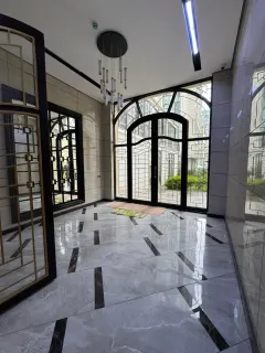 Zümrüd Residence, Nərimanov – şəkil 3