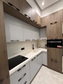 Kirayə 2 otaqlı Mənzil 55 m² Nəsimi r. 28 May m. – şəkil 5