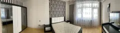 Kirayə 2 otaqlı Mənzil 130 m² Nərimanov r. – şəkil 5