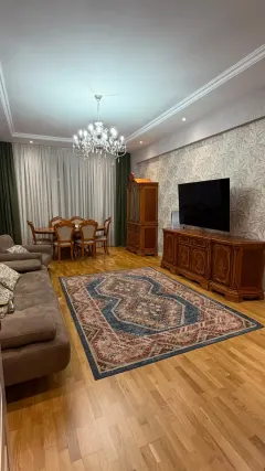 Satılır 3 otaqlı Mənzil 120 m² Səbail r. Bayıl q. – şəkil 4
