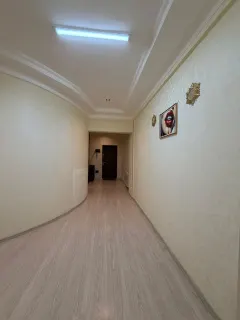 Kirayə 3 otaqlı Mənzil 130 m² Yasamal r. Yeni Yasamal q. – şəkil 14