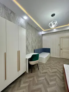 For rent 3-room Apartment 120 m² Nərimanov dist. Nərimanov metro – şəkil 12