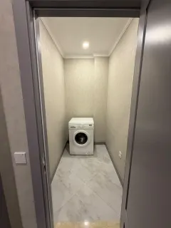 For rent 2-room Apartment 90 m² Binəqədi dist. Dərnəgül settl. Dərnəgül metro – şəkil 4