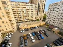 Nizami metrosu yaxınlığı – şəkil 8