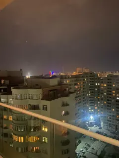 Satılır 2 otaqlı Mənzil 65 m² Yasamal r. – şəkil 13