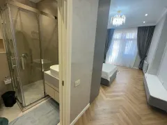 Kirayə 4 otaqlı Mənzil 180 m² Yasamal r. Nizami m. – şəkil 9